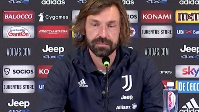 pirlo