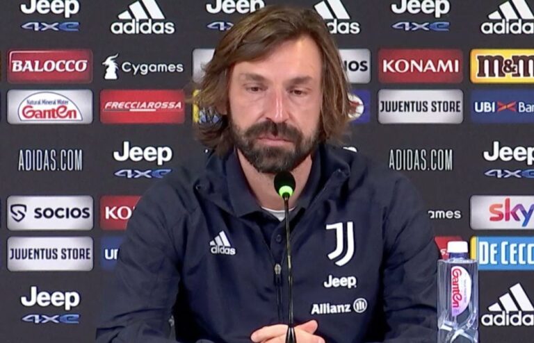 pirlo