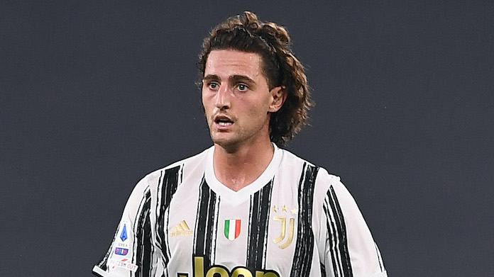 Juventus-Sampdoria serie A