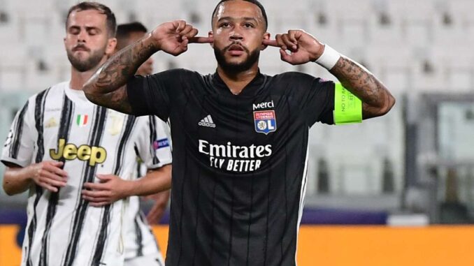 Depay Depay