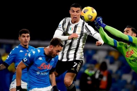 Juventus-Napoli