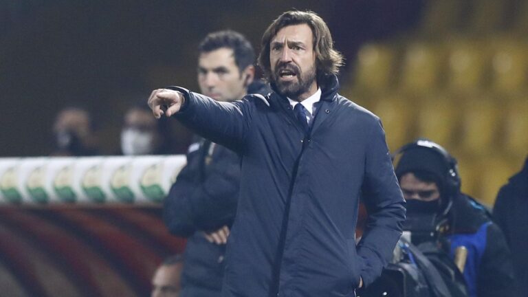 Pirlo