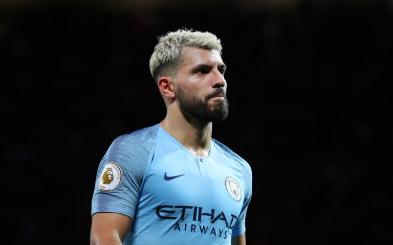 aguero