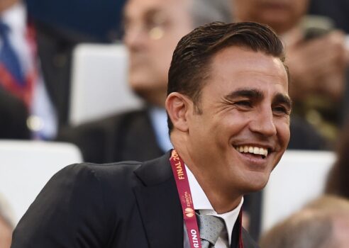 cannavaro