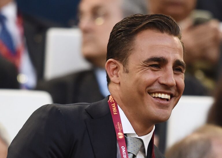 cannavaro