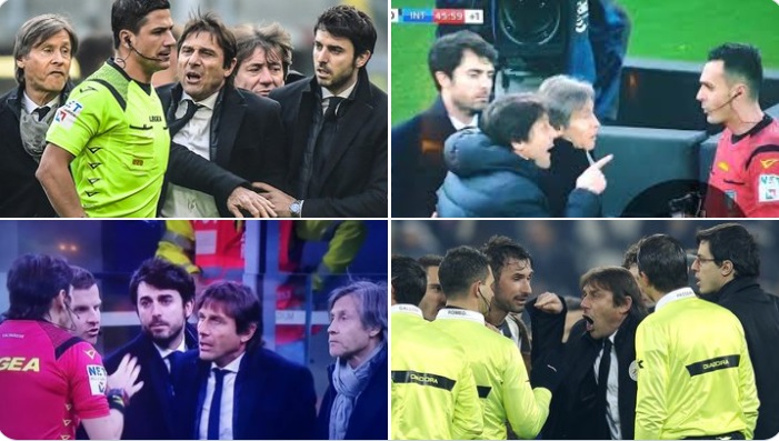 conte