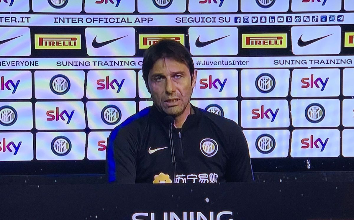 conte