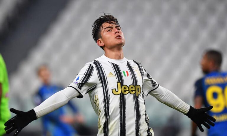 dybala