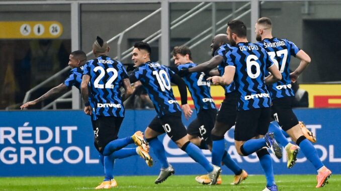 inter gio