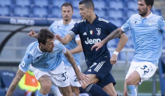 lazio