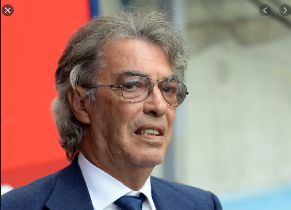moratti