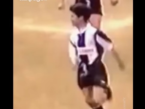 ronaldo