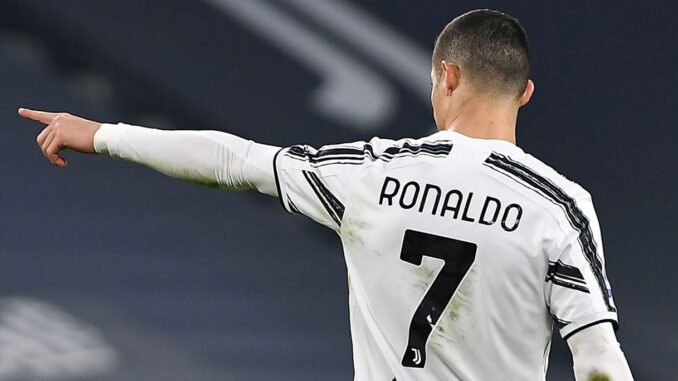Cristiano Ronaldo Cristiano Ronaldo