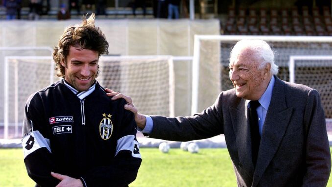 Del Piero Del Piero