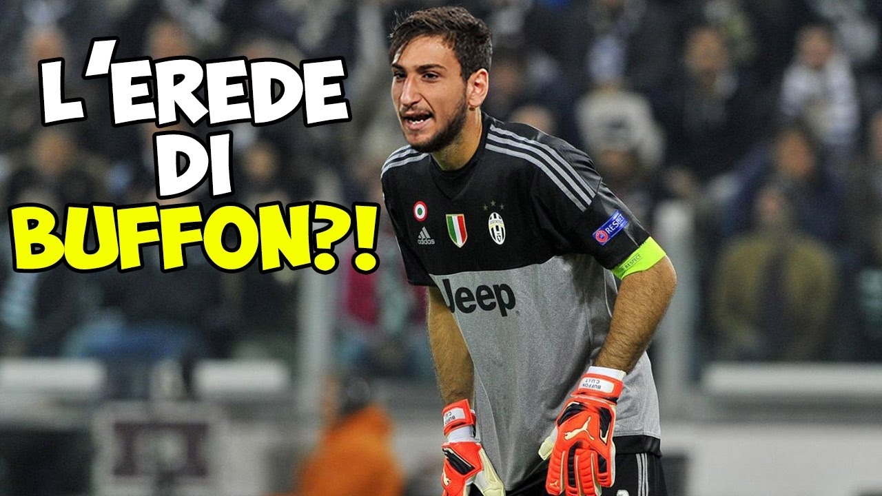 Donnarumma