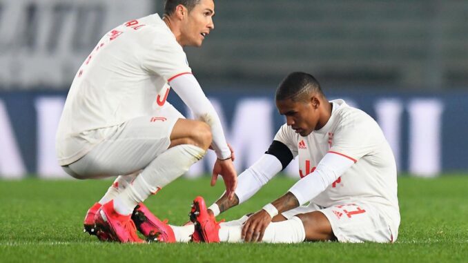 Douglas Costa Douglas Costa