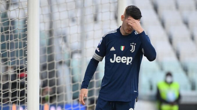 Morata Morata