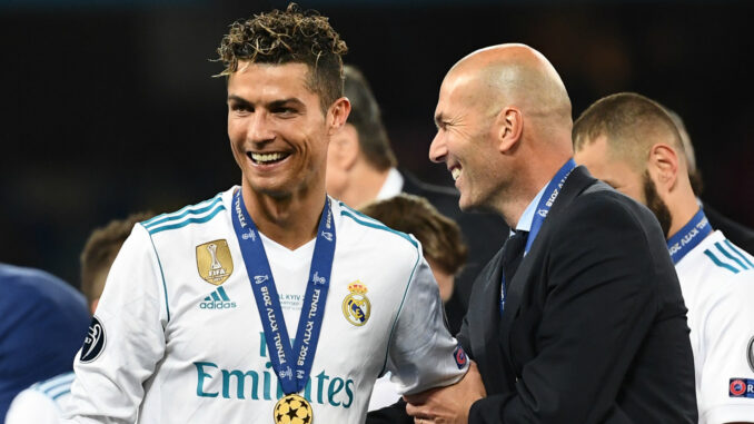 Ronaldo Ronaldo