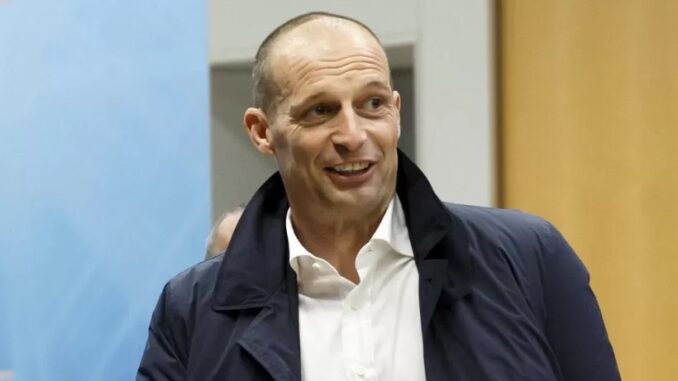 allegri allegri