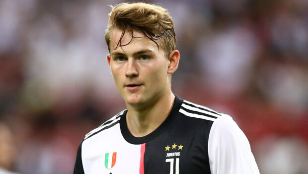 de-ligt