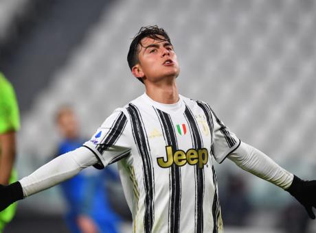 dybala