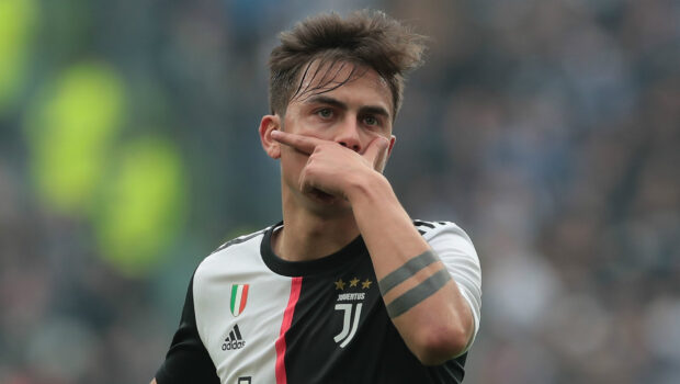 dybala