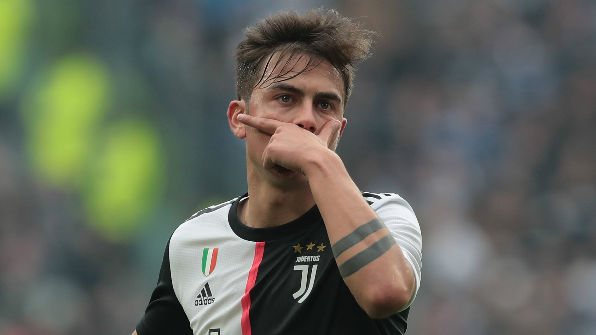 dybala