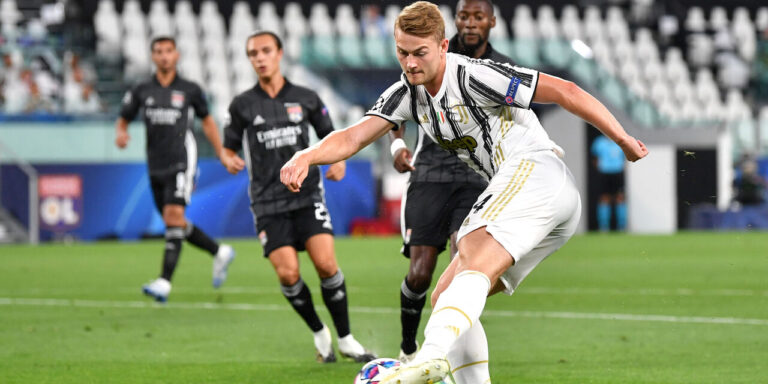 infortunati della Juve