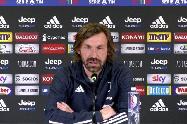 pirlo