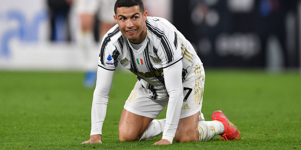 Juventus v Spezia Calcio - Serie A