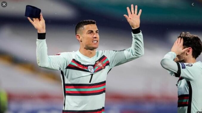 ronaldo