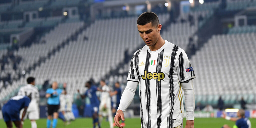 Juventus v FC Porto - UEFA Champions League Round Of 16 Leg Two
