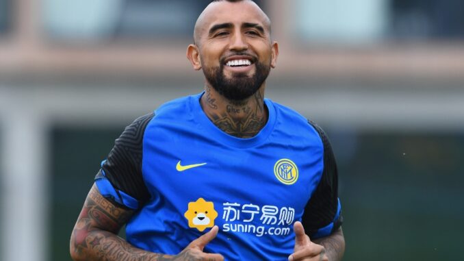 vidal