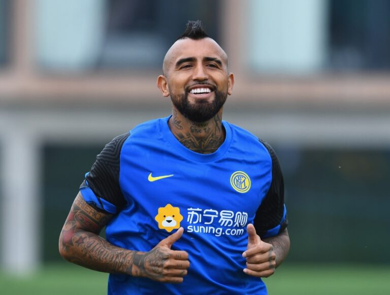 vidal