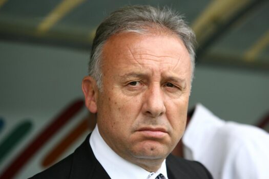 zaccheroni