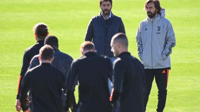 Agnelli Agnelli