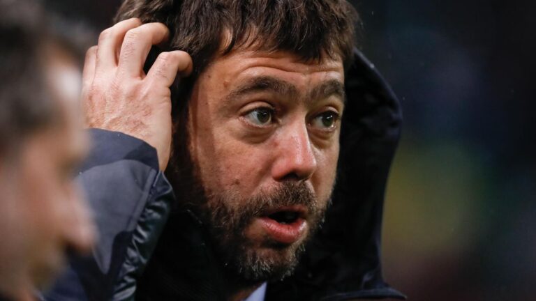 Agnelli