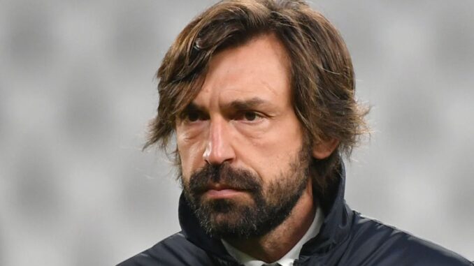 Andrea-Pirlo