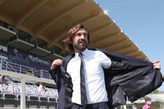 Pirlo