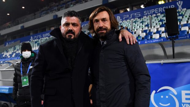 Pirlo