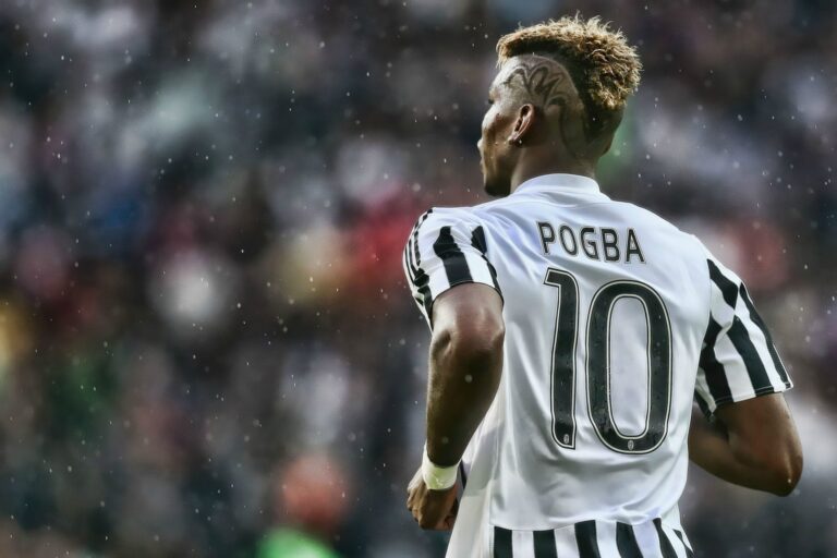 Pogba