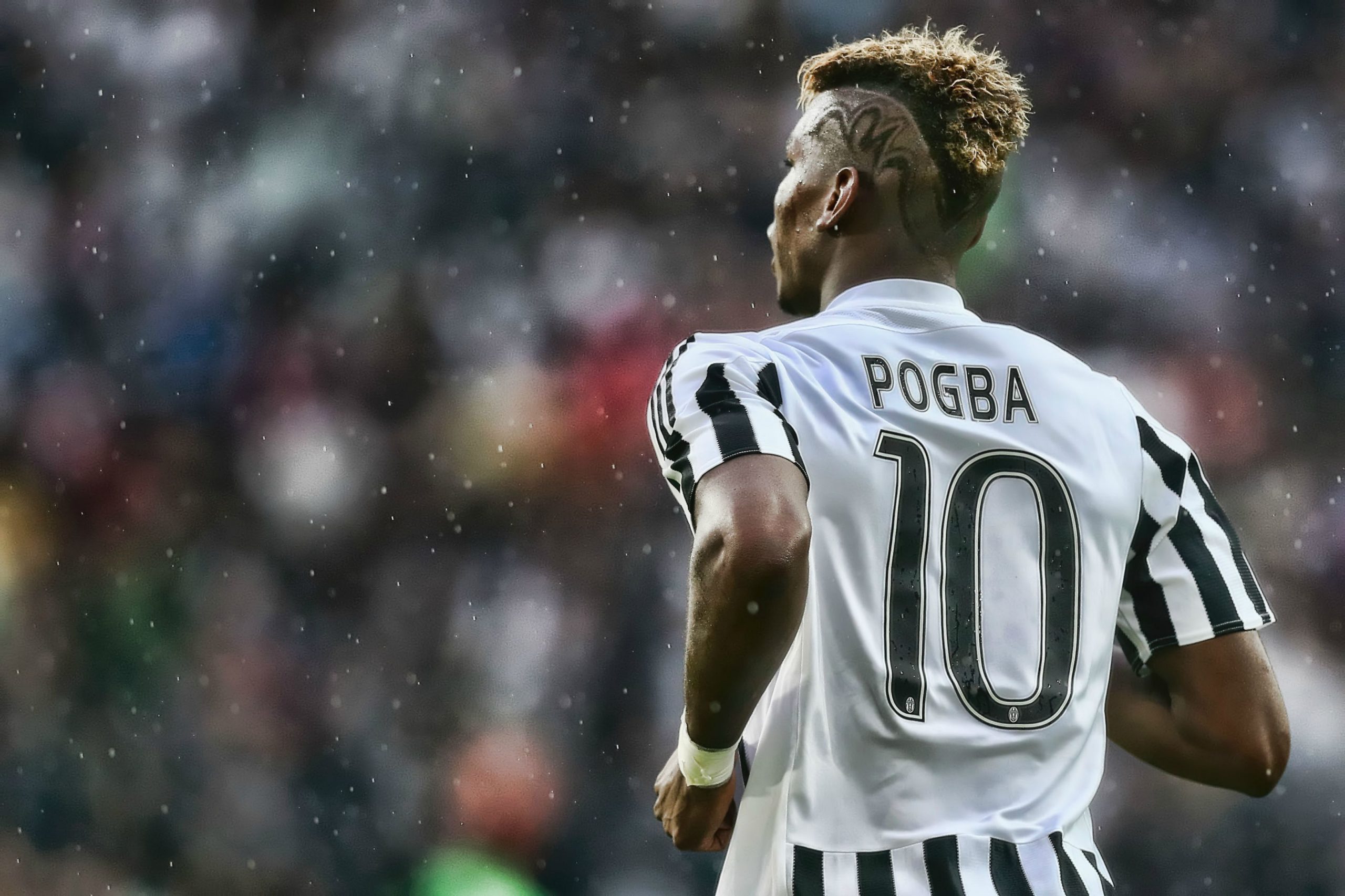 Pogba