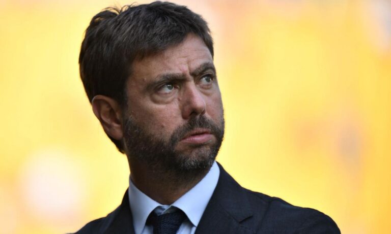 agnelli