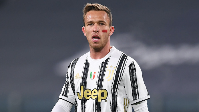 Juventus-Cagliari serie A