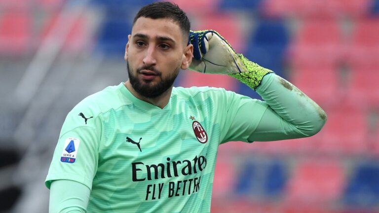 donnarumma