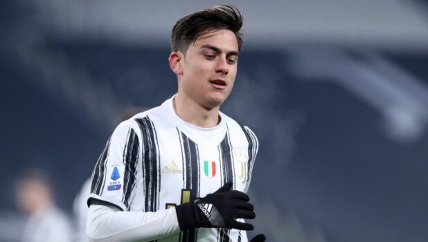 dybala