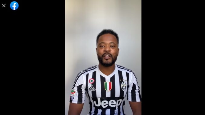 evra