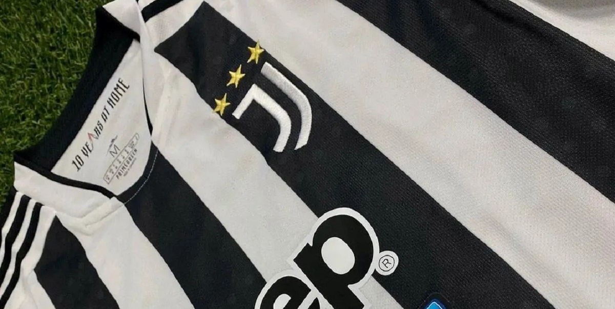 juve 202122 home