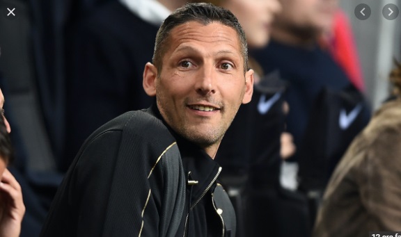 materazzi