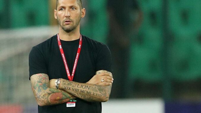 materazzi materazzi